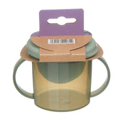 Vital Baby Hydrate Free Flow Cup Moss Baby Products Wholesaler