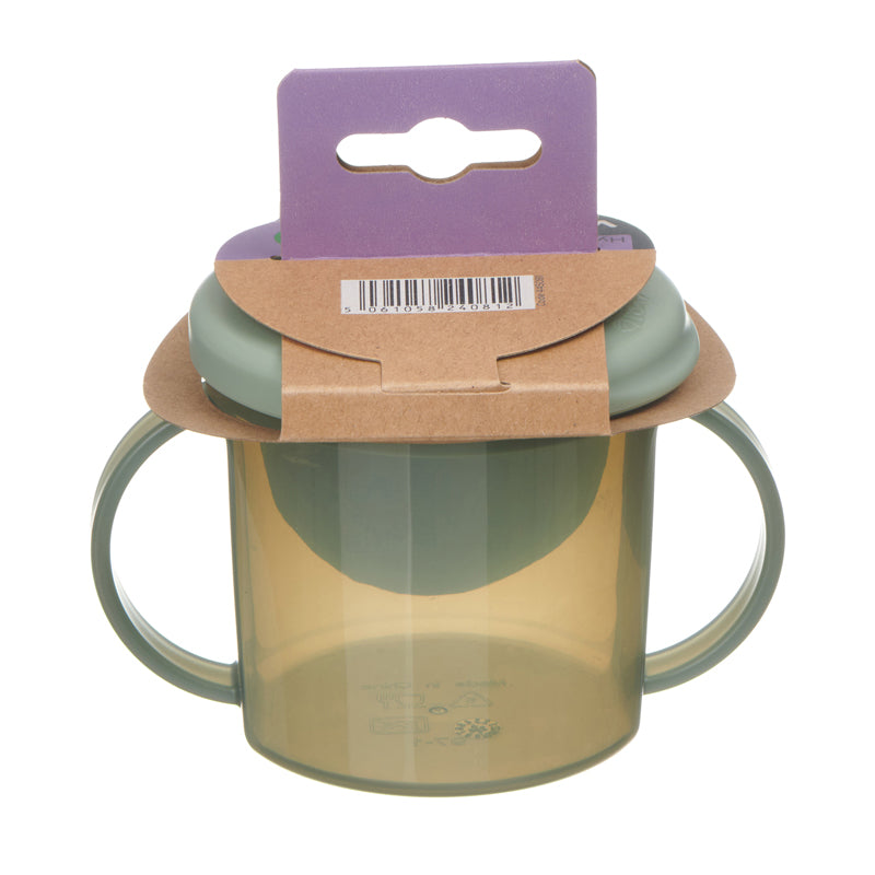 Vital Baby Hydrate Free Flow Cup Moss Baby Products Wholesaler