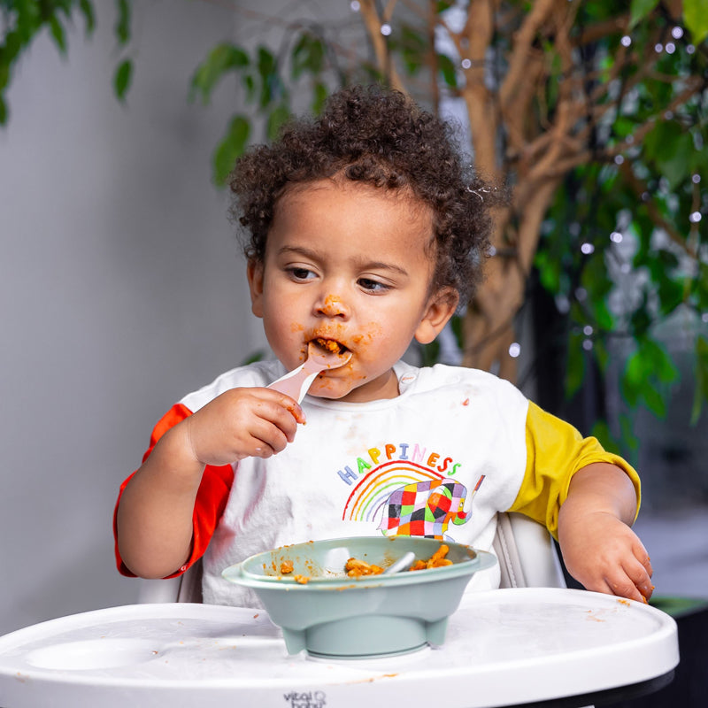 Vital Baby Nourish Chunky Cutlery 4Pk Baby Products Wholesaler