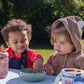 Vital Baby Nourish Perfectly Simple Bowls 5Pk Baby Products Wholesaler