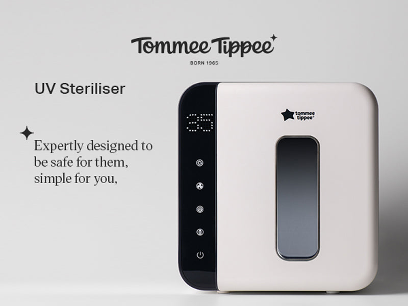 Tommee Tippee Ultra UV Steri Dryer Baby Products Wholesaler