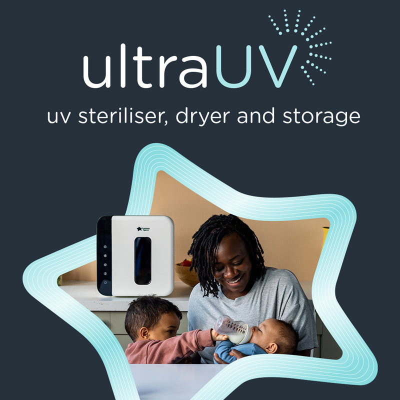 Tommee Tippee Ultra UV Steri Dryer Baby Products Wholesaler