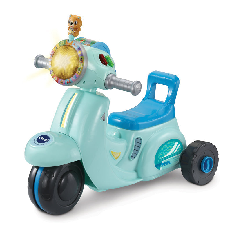 VTech 2-in-1 Ride & Balance Scooter Baby Products Wholesaler