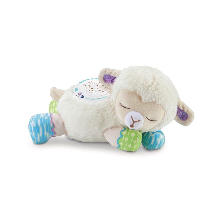 VTech 3-in-1 Starry Skies Sheep Soother Baby Products Wholesaler