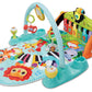VTech 5-in-1 Toucan Tunes Play Gym Baby Products Wholesaler