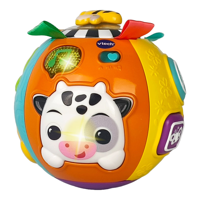 VTech Animal Discoveries Ball Baby Products Wholesaler