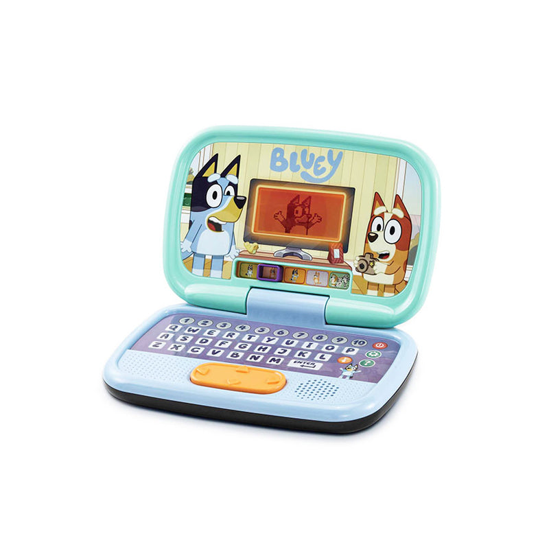 VTech Bluey Game Time Laptop Baby Products Wholesaler