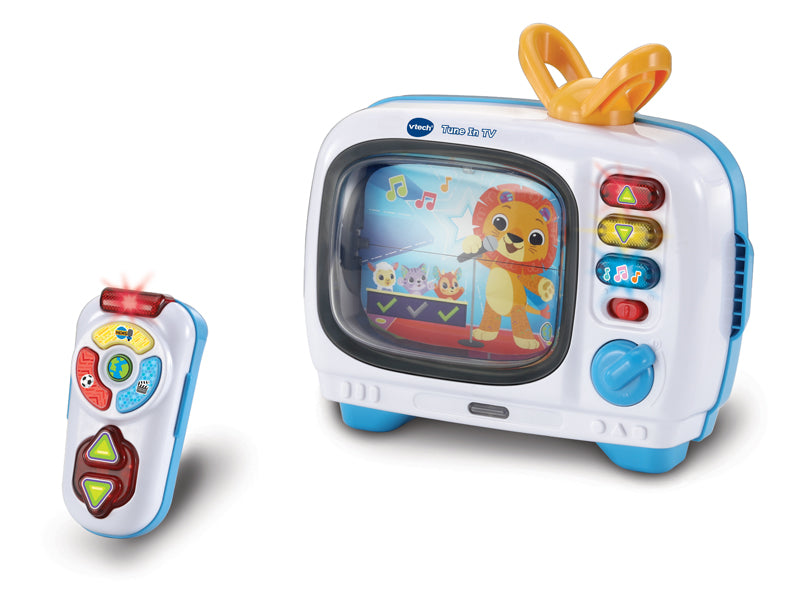 VTech Brain Box TV Baby Products Wholesaler