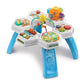 VTech Busy Bee Activity Table Blue Baby Products Wholesaler