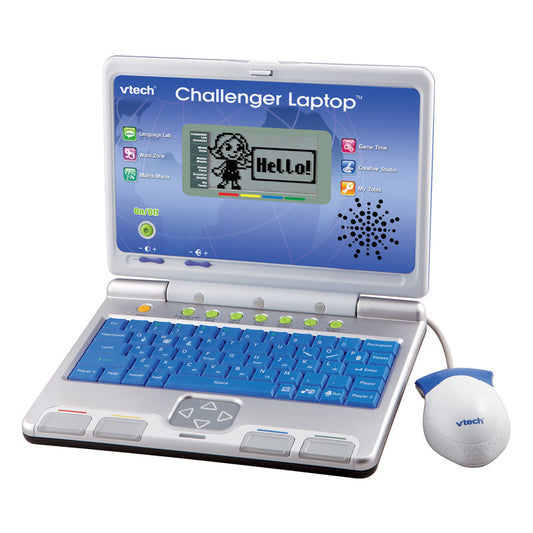 VTech Challenger Laptop Baby Products Wholesaler
