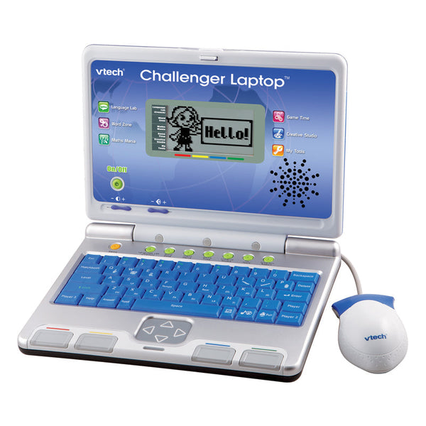 VTech Challenger Laptop Baby Products Wholesaler