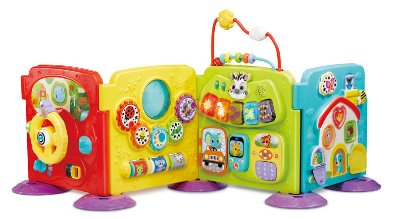 VTech Discovery Play Centre Baby Products Wholesaler