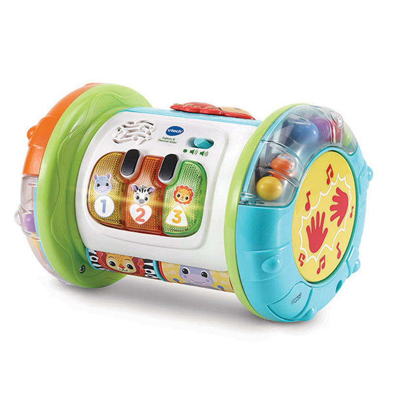 VTech Explore & Discover Roller Baby Products Wholesaler