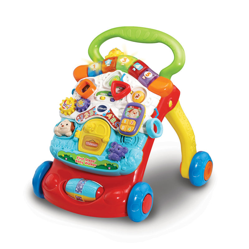 VTech First Steps® Baby Walker Baby Products Wholesaler