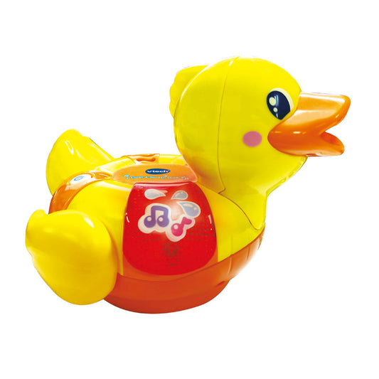VTech Float & Splash Duck Baby Products Wholesaler