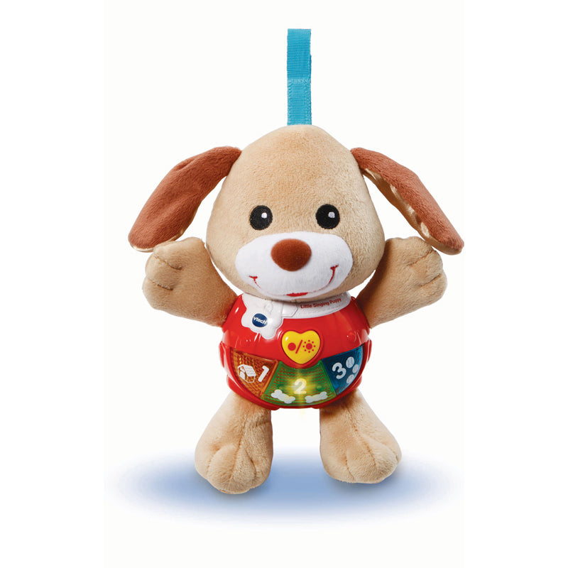 VTech Little Singing Puppy Baby Products Wholesaler
