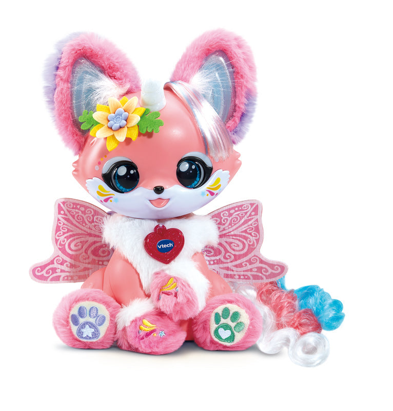 VTech Magical Makeover Fairy Fox Baby Products Wholesaler