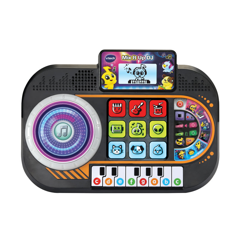 VTech Mix It Up DJ Baby Products Wholesaler