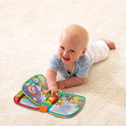 VTech Musical Rhymes Book Baby Products Wholesaler