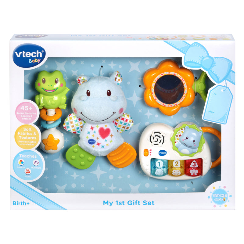 VTech My 1st Gift Set Baby Products Wholesaler