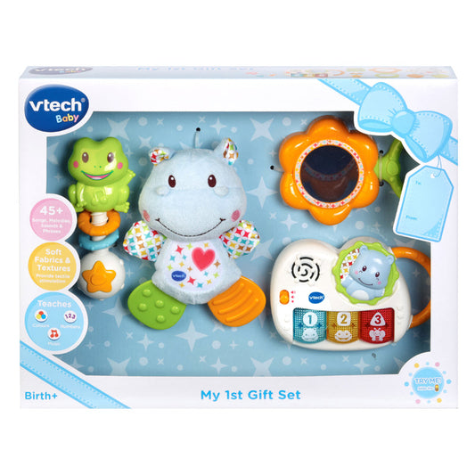 VTech My 1st Gift Set Baby Products Wholesaler