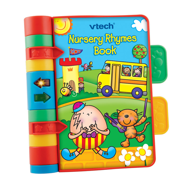 VTech Nursery Rhymes Book Baby Products Wholesaler