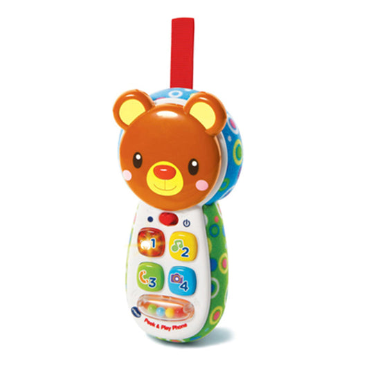 VTech Peek & Play Phone Baby Products Wholesaler