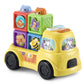 VTech Pop-a-Block Truck Baby Products Wholesaler