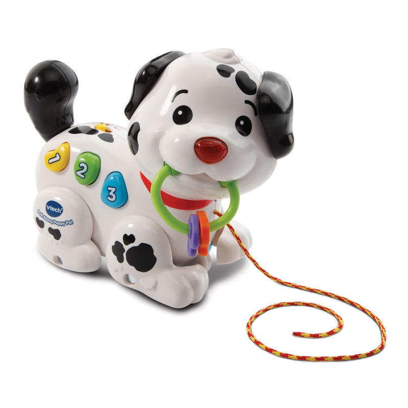 VTech Pull Along Puppy Pal Baby Products Wholesaler