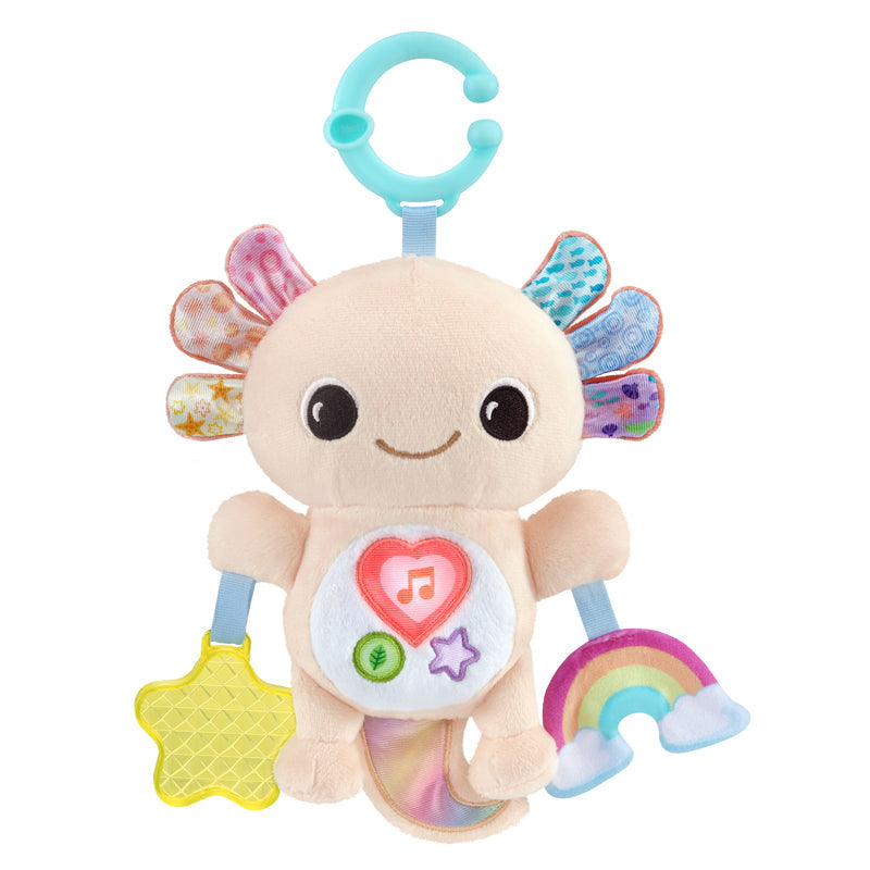 VTech Rainbow Lights Axolotl Baby Products Wholesaler