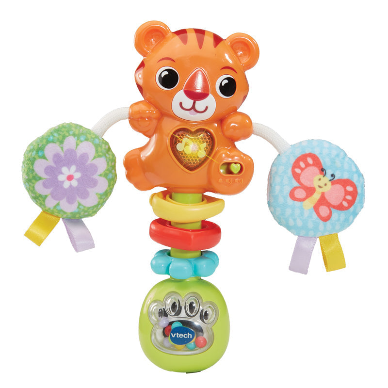 VTech Rattle & Roar Tiger Baby Products Wholesaler
