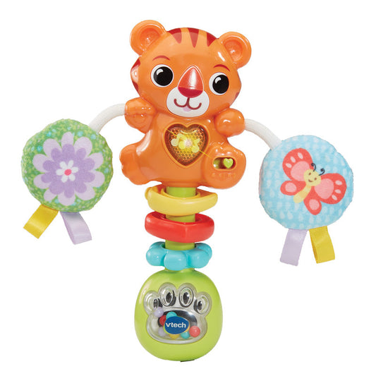 VTech Rattle & Roar Tiger Baby Products Wholesaler