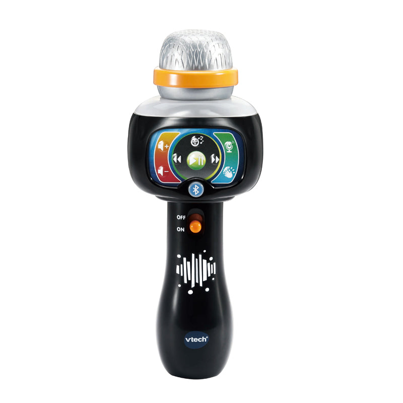 VTech Singing Sounds Microphone Baby Products Wholesaler