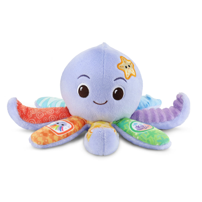 VTech Snuggles the Octopus Baby Products Wholesaler
