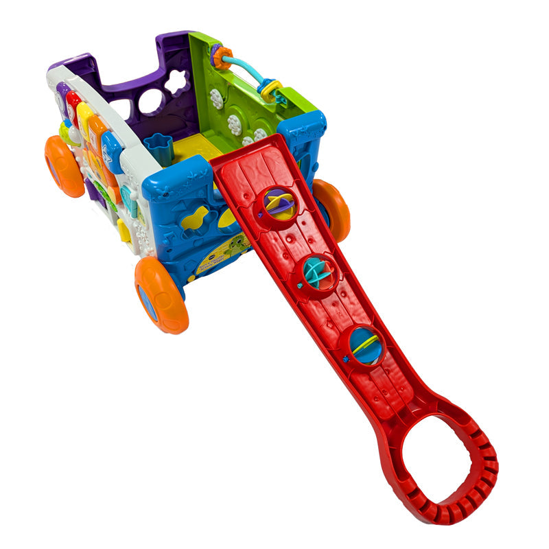 VTech Sort & Discover Activity Wagon Baby Products Wholesaler