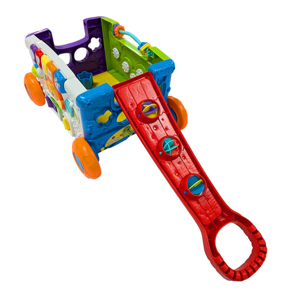 VTech Sort & Discover Activity Wagon Baby Products Wholesaler