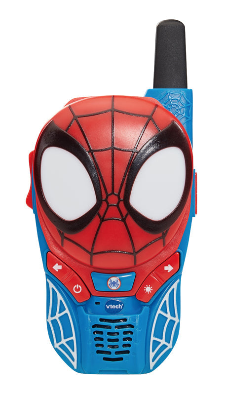 VTech Spidey and His Amazing Friends: Spidey-Sense Walkie-Talkies Baby Products Wholesaler