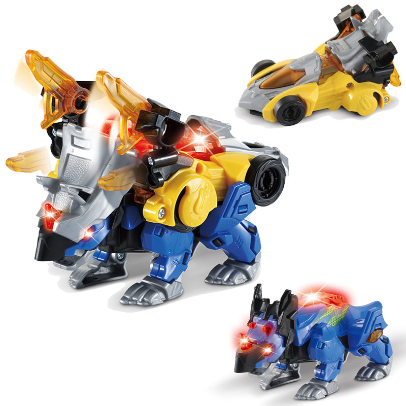 VTech Switch & Go Dinos® Thorn the Triceratops Baby Products Wholesaler