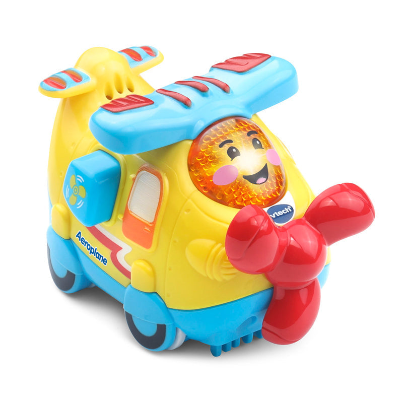 VTech Toot-Toot Drivers® Aeroplane Baby Products Wholesaler