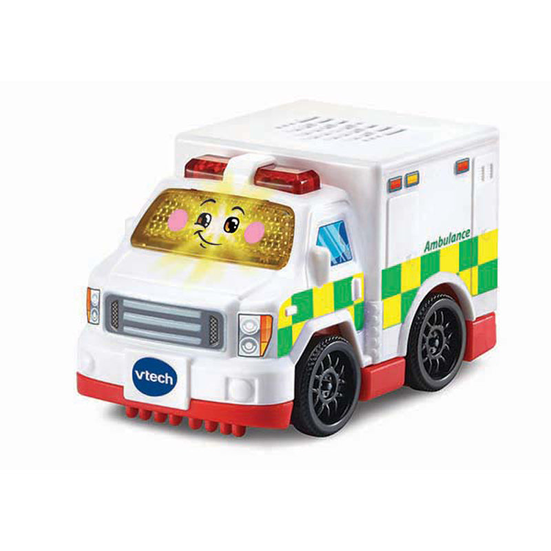 VTech Toot-Toot Drivers® Ambulance Baby Products Wholesaler
