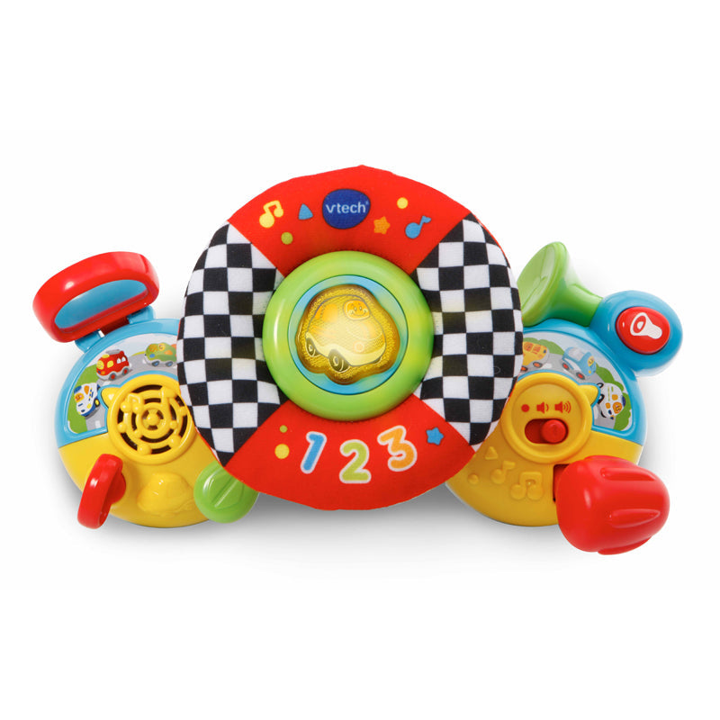 VTech Toot-Toot Drivers Baby Driver Baby Products Wholesaler