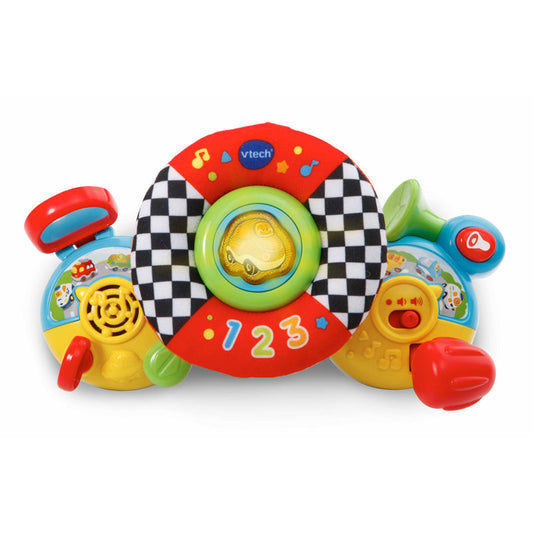 VTech Toot-Toot Drivers Baby Driver Baby Products Wholesaler