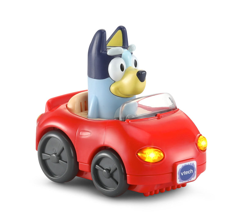 VTech Toot-Toot Drivers® Bluey Escape Convertible Baby Products Wholesaler