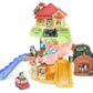 VTech Toot-Toot Drivers® Bluey Road Trip Play Set Baby Products Wholesaler