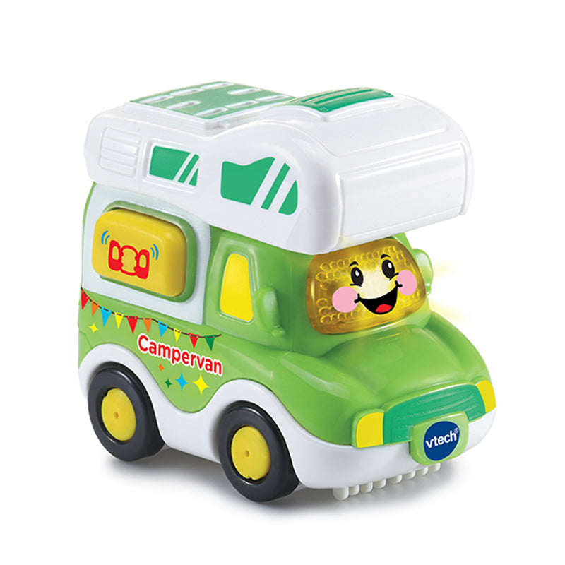 VTech Toot-Toot Drivers® Campervan Baby Products Wholesaler