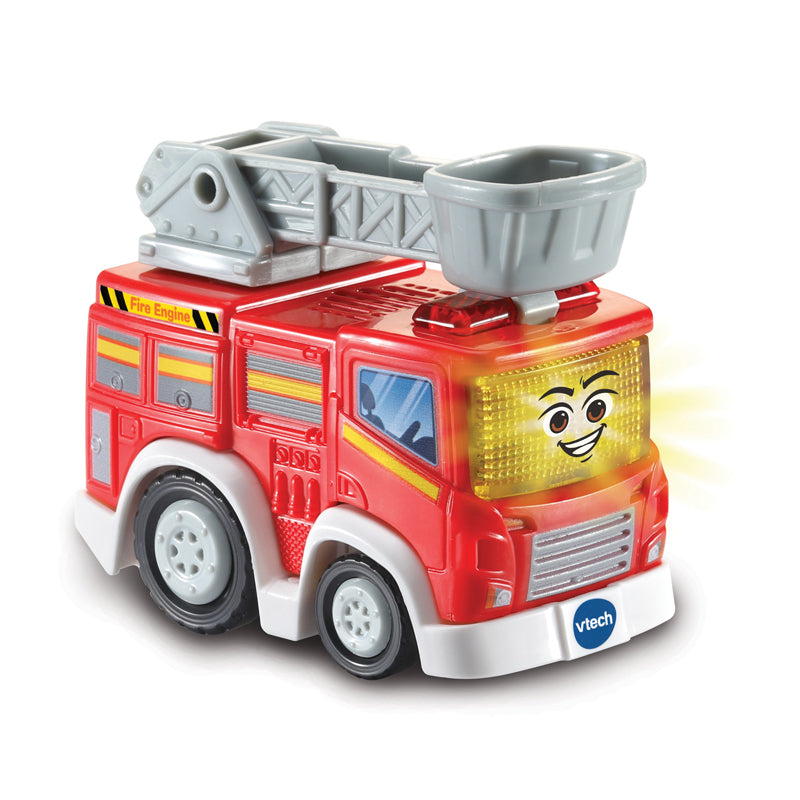 VTech Toot-Toot Drivers Fire Engine Baby Products Wholesaler