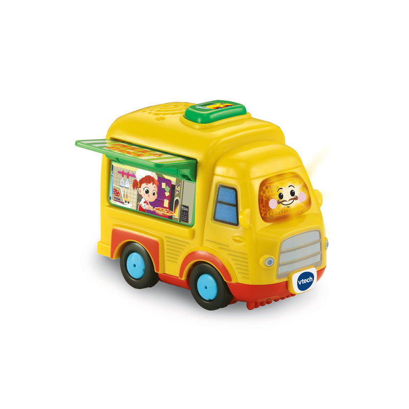 VTech Toot-Toot Drivers® Pizza Truck Baby Products Wholesaler
