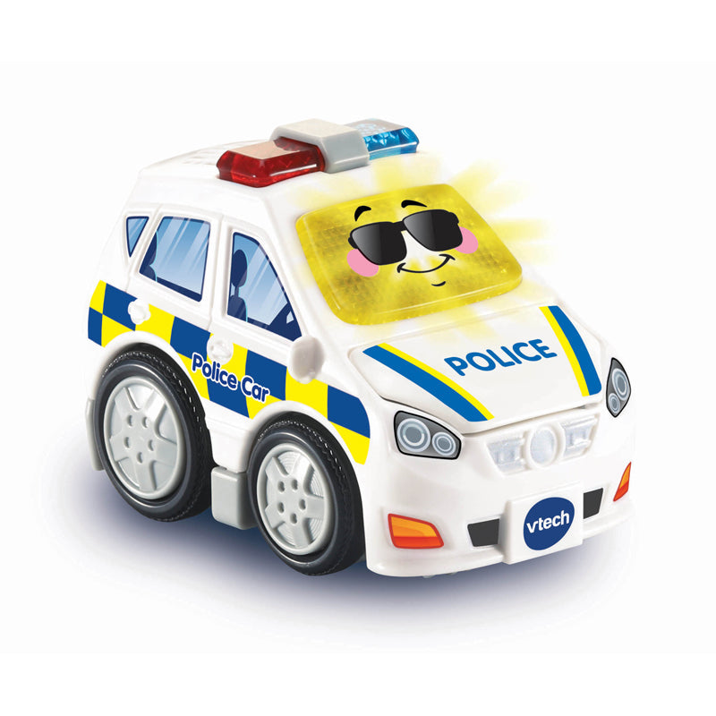 VTech Toot-Toot Drivers Police Car Baby Products Wholesaler