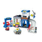 VTech Toot-Toot Drivers® Police Station Baby Products Wholesaler