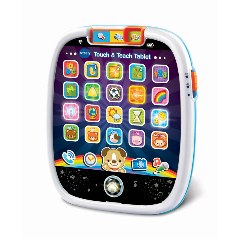 VTech Touch & Teach Tablet Baby Products Wholesaler